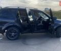 Чорний Cанг Йонг Rexton, об'ємом двигуна 2.7 л та пробігом 344 тис. км за 5950 $, фото 7 на Automoto.ua