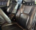 Черный Cанг Йонг Рекстон, объемом двигателя 2.7 л и пробегом 240 тыс. км за 4500 $, фото 3 на Automoto.ua