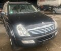 Чорний Cанг Йонг Rexton, об'ємом двигуна 2.7 л та пробігом 200 тис. км за 2800 $, фото 1 на Automoto.ua