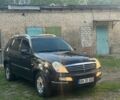 Чорний Cанг Йонг Rexton, об'ємом двигуна 0 л та пробігом 178 тис. км за 3400 $, фото 2 на Automoto.ua