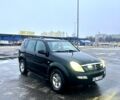 Чорний Cанг Йонг Rexton, об'ємом двигуна 2.7 л та пробігом 240 тис. км за 2850 $, фото 1 на Automoto.ua