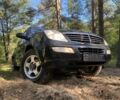 Чорний Cанг Йонг Rexton, об'ємом двигуна 0 л та пробігом 199 тис. км за 5901 $, фото 2 на Automoto.ua