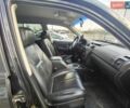 Чорний Cанг Йонг Rexton, об'ємом двигуна 2.7 л та пробігом 195 тис. км за 8150 $, фото 14 на Automoto.ua