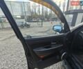 Черный Cанг Йонг Рекстон, объемом двигателя 2.7 л и пробегом 195 тыс. км за 7800 $, фото 10 на Automoto.ua