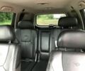 Чорний Cанг Йонг Rexton, об'ємом двигуна 2.7 л та пробігом 253 тис. км за 5100 $, фото 21 на Automoto.ua