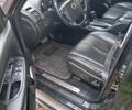 Чорний Cанг Йонг Rexton, об'ємом двигуна 2.7 л та пробігом 270 тис. км за 2999 $, фото 11 на Automoto.ua
