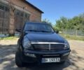 Чорний Cанг Йонг Rexton, об'ємом двигуна 3.2 л та пробігом 220 тис. км за 5500 $, фото 2 на Automoto.ua