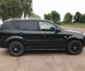 Чорний Cанг Йонг Rexton, об'ємом двигуна 2.7 л та пробігом 253 тис. км за 4999 $, фото 8 на Automoto.ua