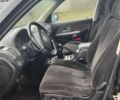 Черный Cанг Йонг Рекстон, объемом двигателя 2.7 л и пробегом 231 тыс. км за 2900 $, фото 6 на Automoto.ua