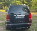 Чорний Cанг Йонг Rexton, об'ємом двигуна 0 л та пробігом 178 тис. км за 3400 $, фото 8 на Automoto.ua