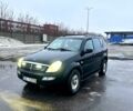 Чорний Cанг Йонг Rexton, об'ємом двигуна 2.7 л та пробігом 240 тис. км за 2850 $, фото 1 на Automoto.ua