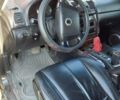 Чорний Cанг Йонг Rexton, об'ємом двигуна 2.7 л та пробігом 100 тис. км за 3623 $, фото 3 на Automoto.ua