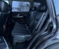Чорний Cанг Йонг Rexton, об'ємом двигуна 2.7 л та пробігом 384 тис. км за 4650 $, фото 7 на Automoto.ua