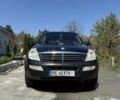 Чорний Cанг Йонг Rexton, об'ємом двигуна 2.7 л та пробігом 235 тис. км за 3390 $, фото 1 на Automoto.ua