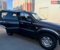 Чорний Cанг Йонг Rexton, об'ємом двигуна 3.2 л та пробігом 330 тис. км за 3500 $, фото 6 на Automoto.ua