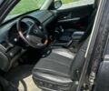Черный Cанг Йонг Рекстон, объемом двигателя 2.7 л и пробегом 250 тыс. км за 3500 $, фото 4 на Automoto.ua