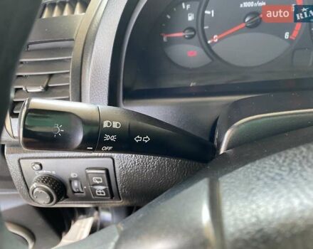 Чорний Cанг Йонг Rexton, об'ємом двигуна 2.7 л та пробігом 245 тис. км за 6999 $, фото 16 на Automoto.ua