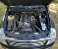 Чорний Cанг Йонг Rexton, об'ємом двигуна 0 л та пробігом 199 тис. км за 5901 $, фото 6 на Automoto.ua