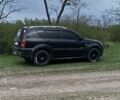 Чорний Cанг Йонг Rexton, об'ємом двигуна 2.7 л та пробігом 193 тис. км за 3503 $, фото 3 на Automoto.ua
