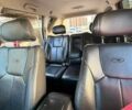 Чорний Cанг Йонг Rexton, об'ємом двигуна 3.2 л та пробігом 330 тис. км за 3500 $, фото 16 на Automoto.ua