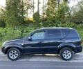 Чорний Cанг Йонг Rexton, об'ємом двигуна 2.7 л та пробігом 236 тис. км за 3100 $, фото 2 на Automoto.ua