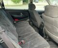 Чорний Cанг Йонг Rexton, об'ємом двигуна 2.7 л та пробігом 318 тис. км за 4999 $, фото 7 на Automoto.ua