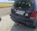 Чорний Cанг Йонг Rexton, об'ємом двигуна 2.7 л та пробігом 322 тис. км за 2461 $, фото 3 на Automoto.ua