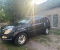 Чорний Cанг Йонг Rexton, об'ємом двигуна 0 л та пробігом 178 тис. км за 3400 $, фото 5 на Automoto.ua