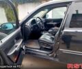 Черный Cанг Йонг Рекстон, объемом двигателя 2.7 л и пробегом 300 тыс. км за 2950 $, фото 8 на Automoto.ua
