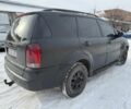 Чорний Cанг Йонг Rexton, об'ємом двигуна 2.7 л та пробігом 289 тис. км за 3300 $, фото 5 на Automoto.ua