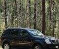Чорний Cанг Йонг Rexton, об'ємом двигуна 2.7 л та пробігом 340 тис. км за 4000 $, фото 2 на Automoto.ua