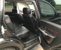 Чорний Cанг Йонг Rexton, об'ємом двигуна 2.7 л та пробігом 253 тис. км за 5100 $, фото 14 на Automoto.ua