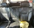 Черный Cанг Йонг Рекстон, объемом двигателя 3.2 л и пробегом 230 тыс. км за 7400 $, фото 25 на Automoto.ua