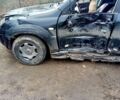 Чорний Cанг Йонг Rexton, об'ємом двигуна 2.7 л та пробігом 285 тис. км за 3300 $, фото 2 на Automoto.ua
