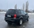 Чорний Cанг Йонг Rexton, об'ємом двигуна 2.7 л та пробігом 240 тис. км за 2850 $, фото 2 на Automoto.ua