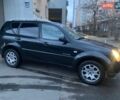 Черный Cанг Йонг Рекстон, объемом двигателя 2.7 л и пробегом 300 тыс. км за 4299 $, фото 10 на Automoto.ua