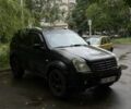 Чорний Cанг Йонг Rexton, об'ємом двигуна 0 л та пробігом 310 тис. км за 3700 $, фото 1 на Automoto.ua