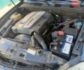 Черный Cанг Йонг Рекстон, объемом двигателя 2.7 л и пробегом 210 тыс. км за 2999 $, фото 9 на Automoto.ua