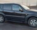 Чорний Cанг Йонг Rexton, об'ємом двигуна 2.7 л та пробігом 250 тис. км за 4500 $, фото 1 на Automoto.ua