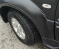 Чорний Cанг Йонг Rexton, об'ємом двигуна 2.7 л та пробігом 398 тис. км за 7500 $, фото 3 на Automoto.ua