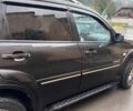Чорний Cанг Йонг Rexton, об'ємом двигуна 2.7 л та пробігом 38 тис. км за 4300 $, фото 7 на Automoto.ua
