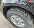 Чорний Cанг Йонг Rexton, об'ємом двигуна 2.7 л та пробігом 322 тис. км за 5399 $, фото 5 на Automoto.ua
