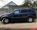 Чорний Cанг Йонг Rexton, об'ємом двигуна 2.7 л та пробігом 200 тис. км за 6500 $, фото 2 на Automoto.ua