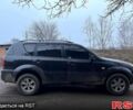 Черный Cанг Йонг Рекстон, объемом двигателя 2.7 л и пробегом 245 тыс. км за 2500 $, фото 7 на Automoto.ua