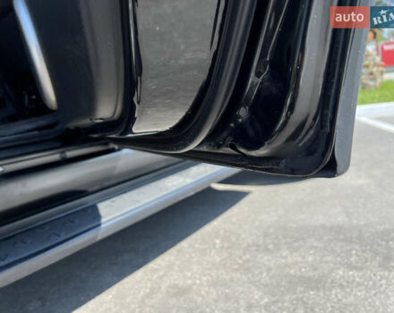 Cанг Йонг Рекстон 2007 в Обухове на Automoto.ua Черный Cанг Йонг Рекстон, объемом двигателя 2.7 л и пробегом 264 тыс. км за 8700 $, фото 17 на Automoto.ua