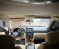 Черный Cанг Йонг Рекстон, объемом двигателя 2.7 л и пробегом 285 тыс. км за 7900 $, фото 12 на Automoto.ua
