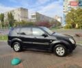 Cанг Йонг Рекстон 2007 в Киеве на Automoto.ua Черный Cанг Йонг Рекстон, объемом двигателя 2.7 л и пробегом 293 тыс. км за 5950 $, фото 9 на Automoto.ua