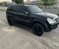 Чорний Cанг Йонг Rexton, об'ємом двигуна 2.7 л та пробігом 275 тис. км за 8500 $, фото 1 на Automoto.ua
