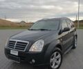 Cанг Йонг Rexton 2007 у Луцьку на Automoto.ua Чорний Cанг Йонг Rexton, об'ємом двигуна 2.7 л та пробігом 290 тис. км за 4600 $, фото 1 на Automoto.ua