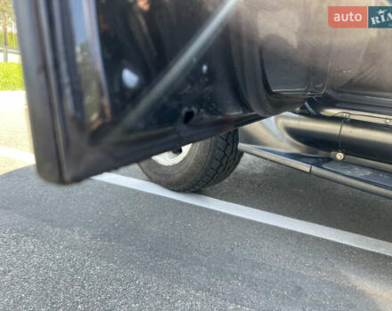 Cанг Йонг Рекстон 2007 в Обухове на Automoto.ua Черный Cанг Йонг Рекстон, объемом двигателя 2.7 л и пробегом 264 тыс. км за 8700 $, фото 11 на Automoto.ua